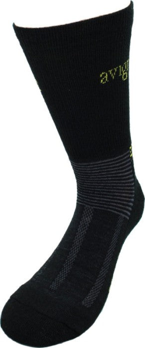 Merino Wool Terry