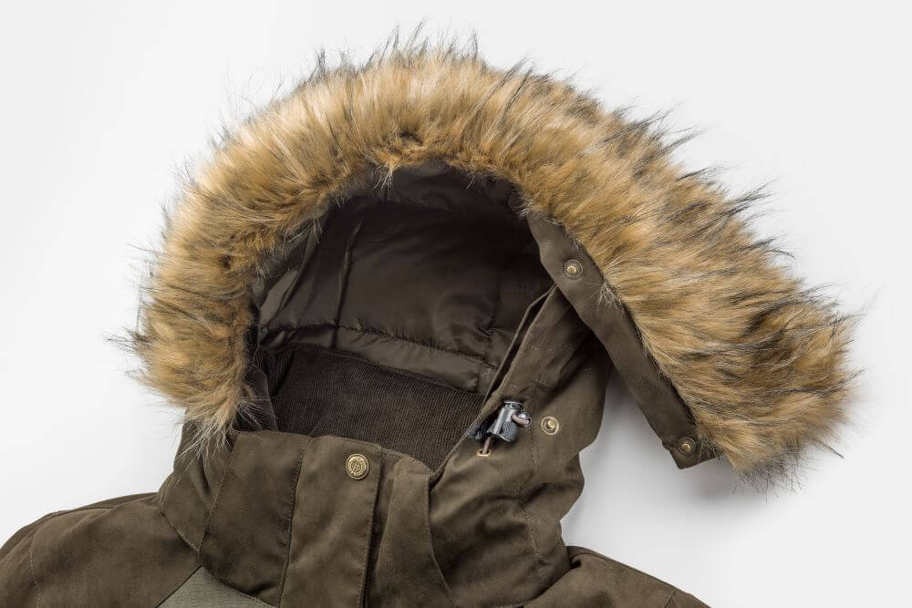 Abisko Småland 2.0 Jacket Dam - Varmfodrad jacka