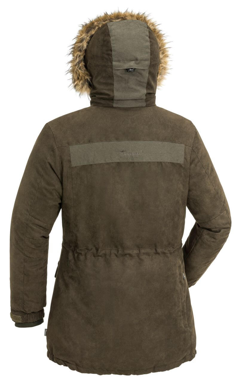 Abisko Småland 2.0 Jacket Dam - Varmfodrad jacka