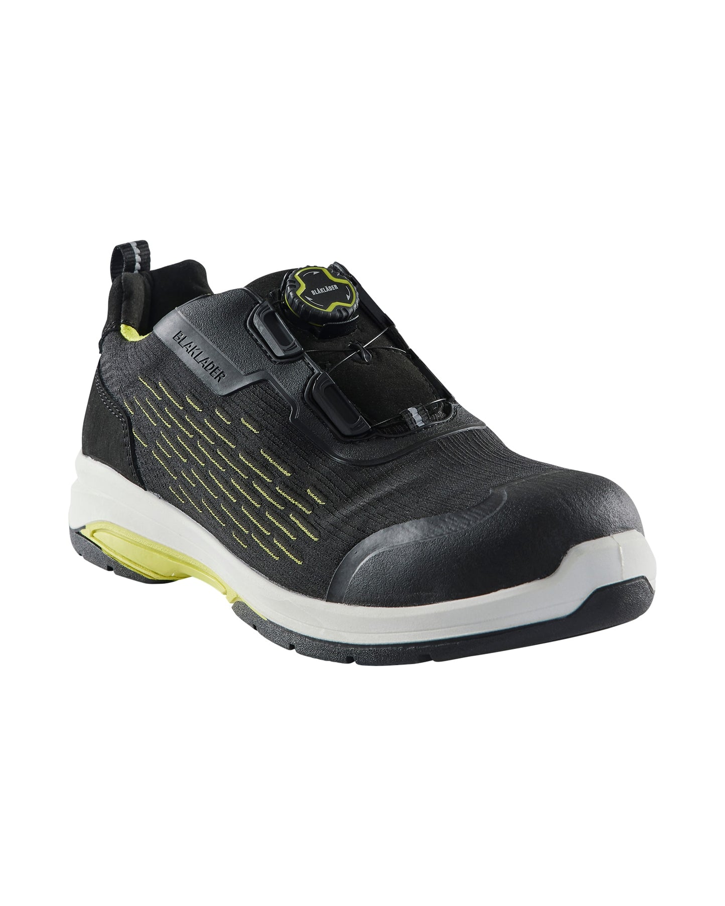 Safety Shoe S1P Cradle