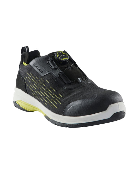 Safety Shoe S1P Cradle