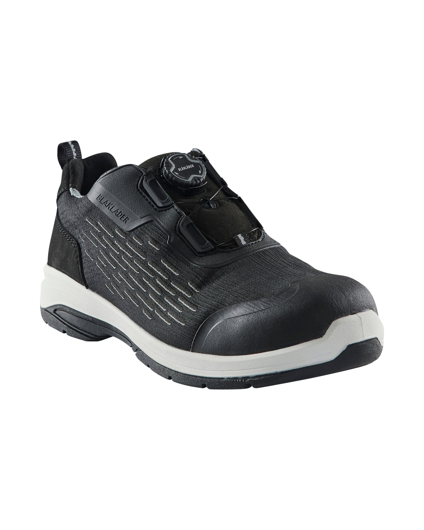 Safety Shoe S1P Cradle