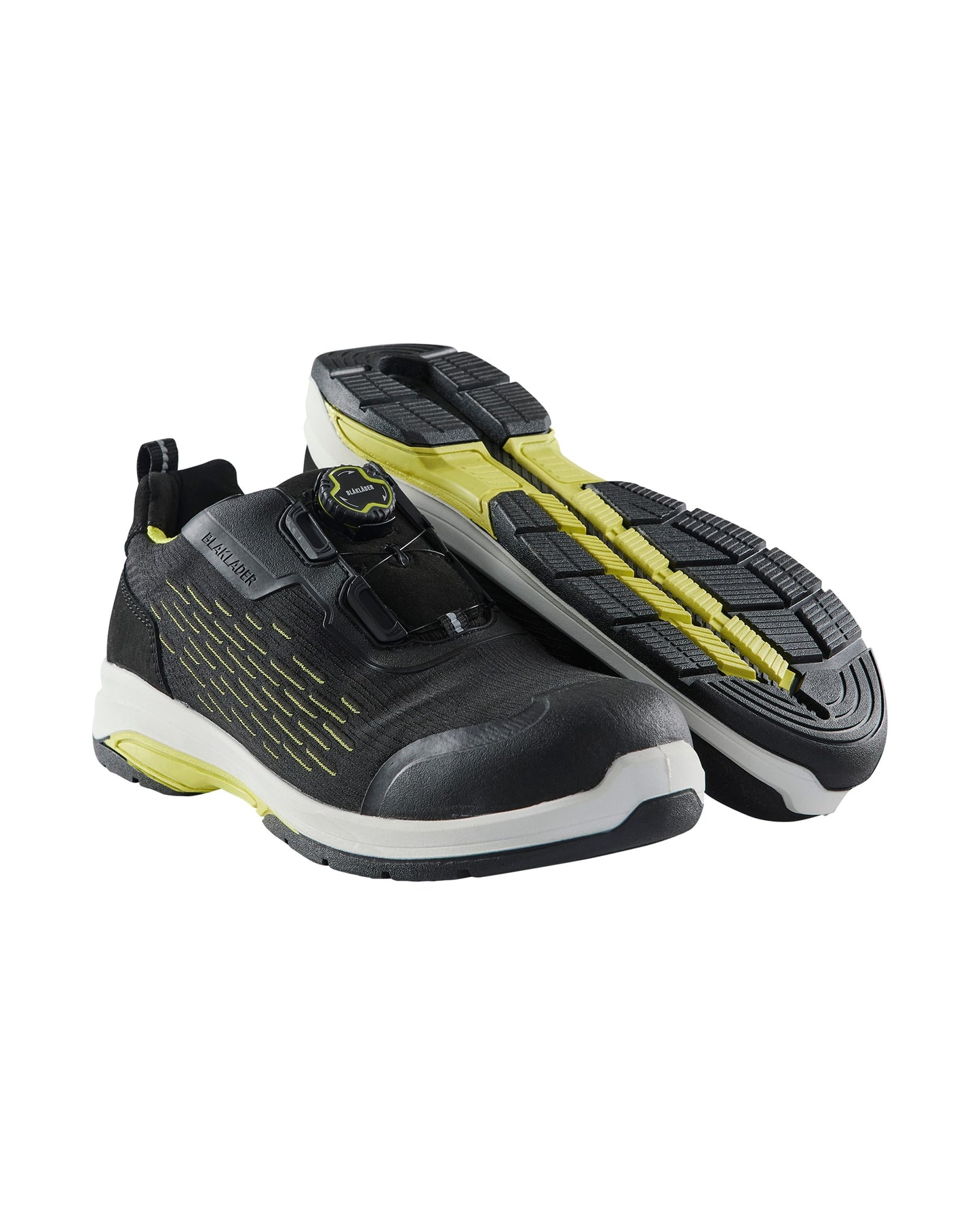 Safety Shoe S1P Cradle
