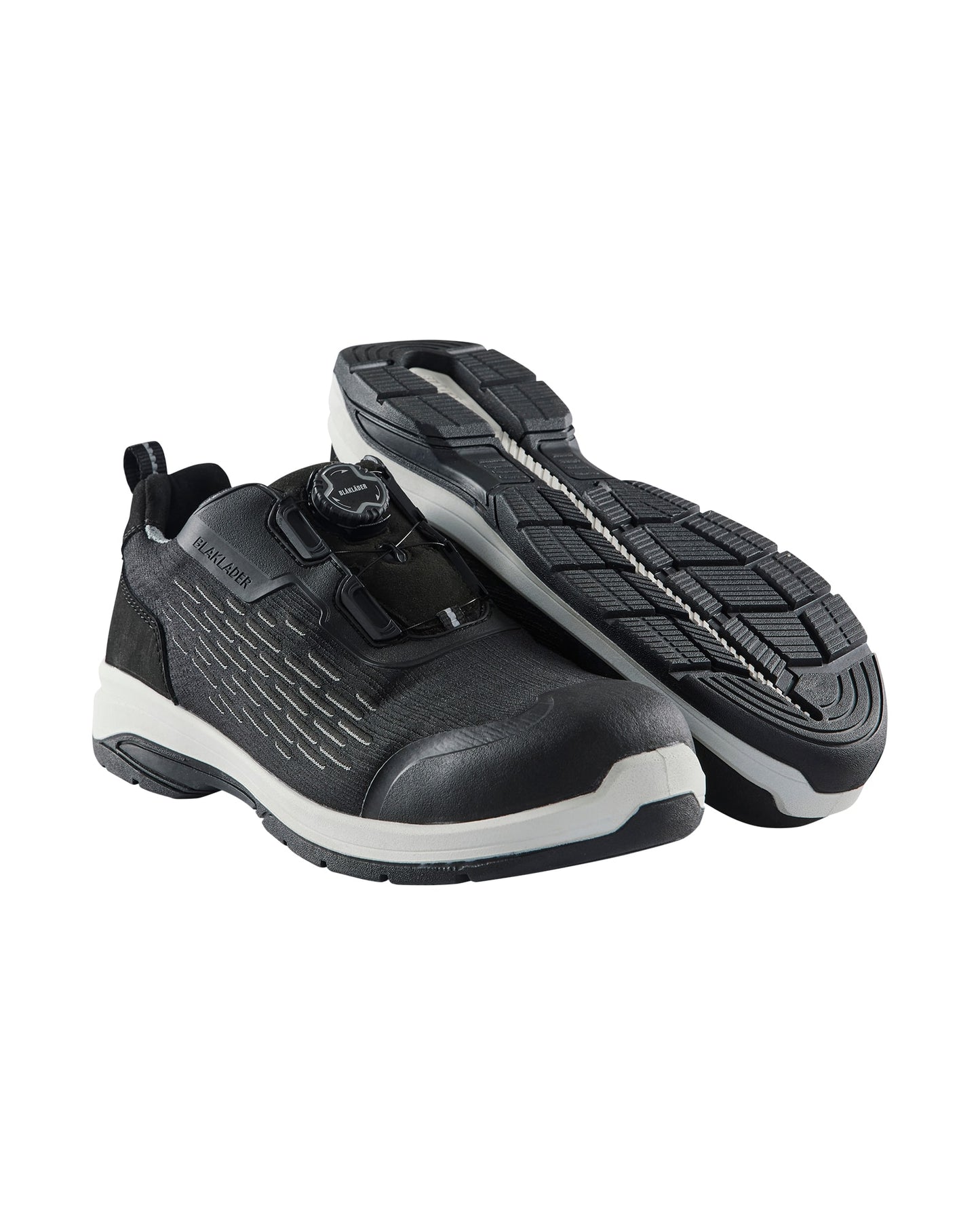 Safety Shoe S1P Cradle