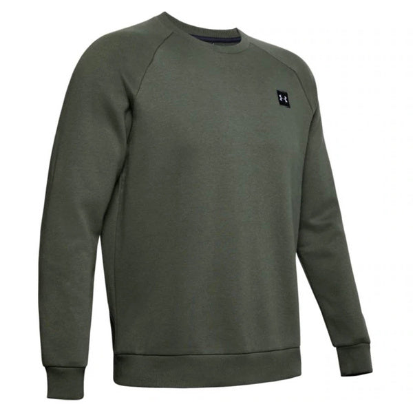 Rival Fleece Crew