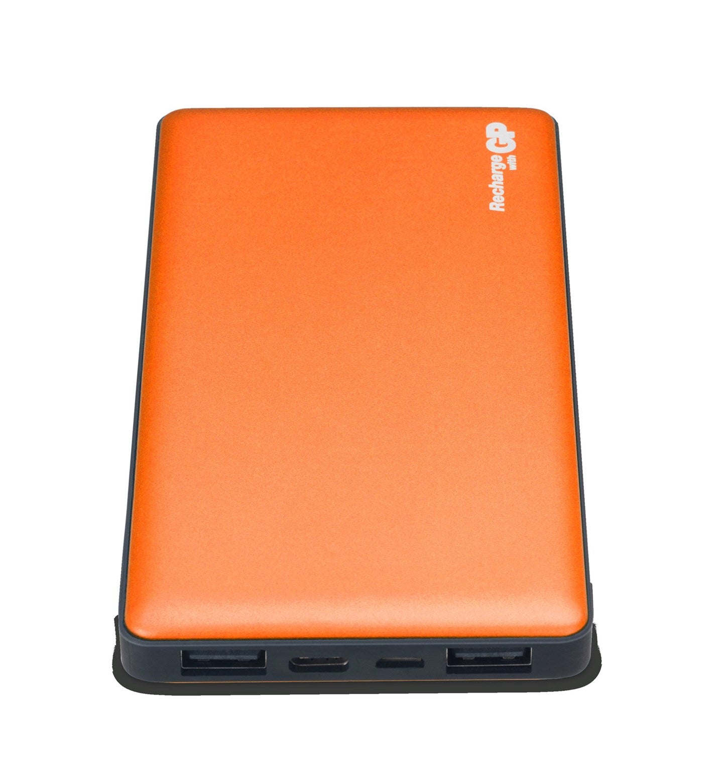 MP10 Powerbank 10000mA Orange
