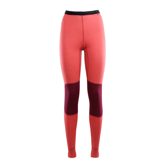 LightWool reinforced longs W's