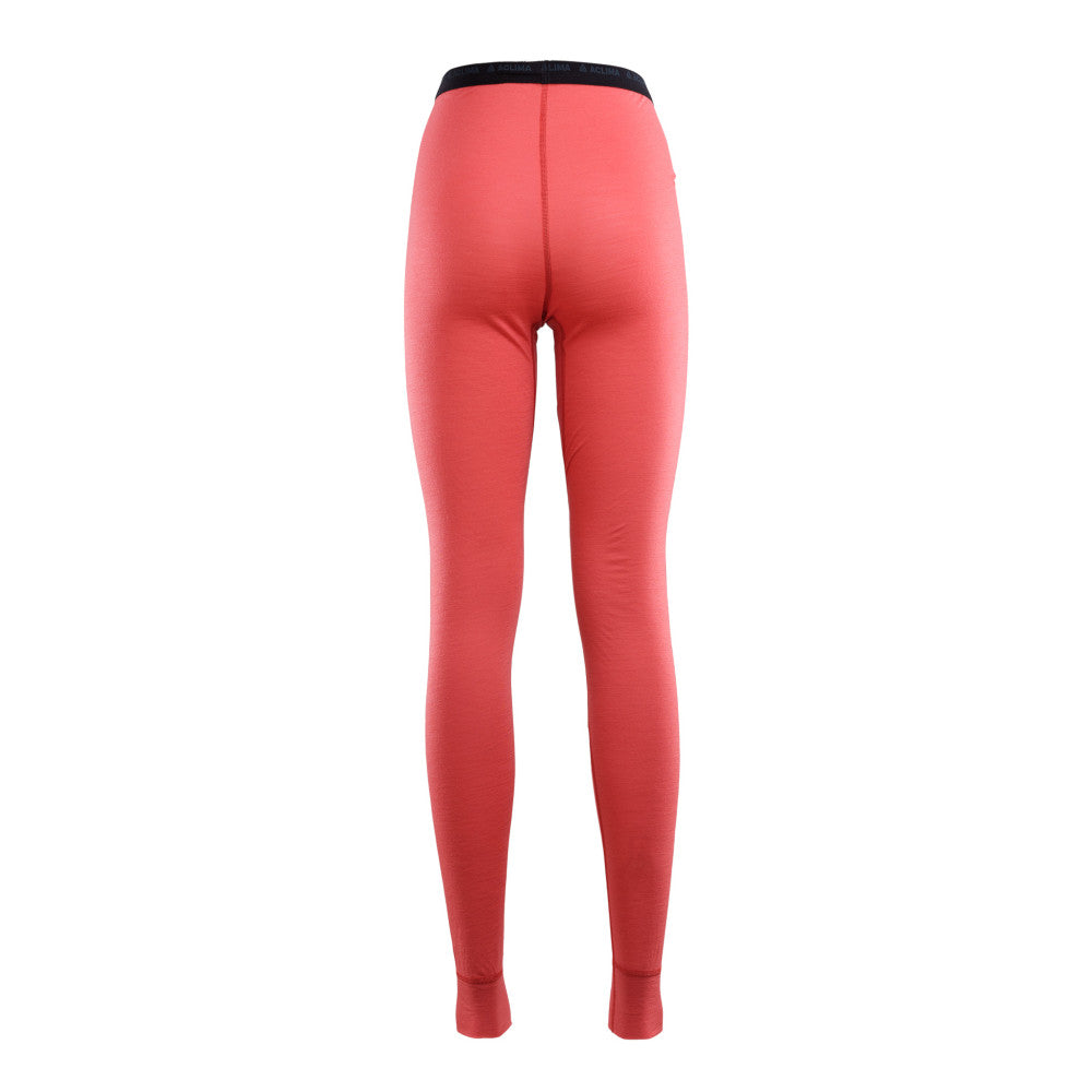 LightWool reinforced longs W's