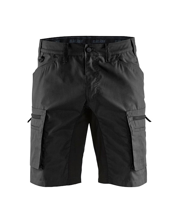 SERVICESHORTS MED STRETCH