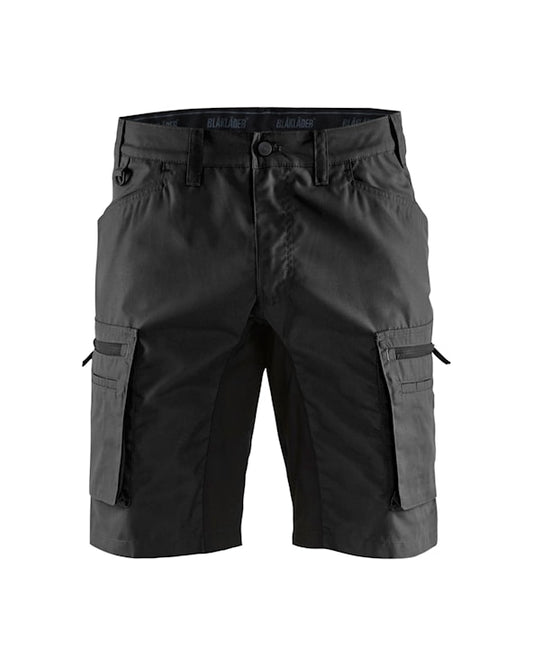 SERVICESHORTS MED STRETCH