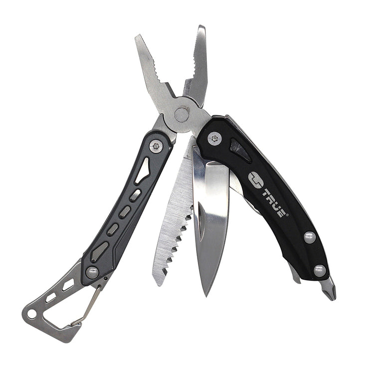 Utility Seven Multi Tool 9 tools in 1