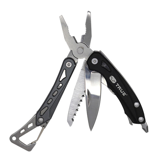 Utility Seven Multi Tool 9 tools in 1