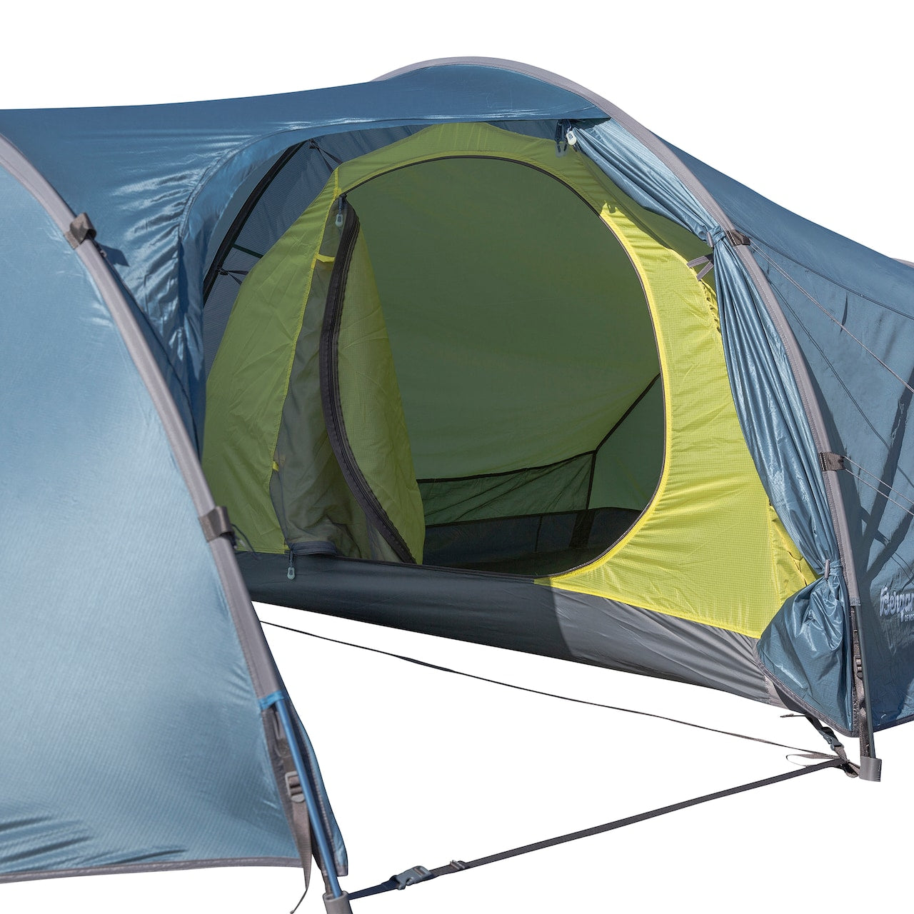Trollhetta Tunnel 3 Tent- tunneltält för tre personer
