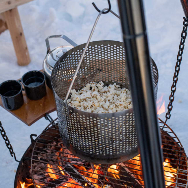 Popcorngryta