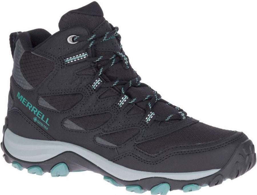 Merrell West Rim sport Mid GTX Women (Dam)