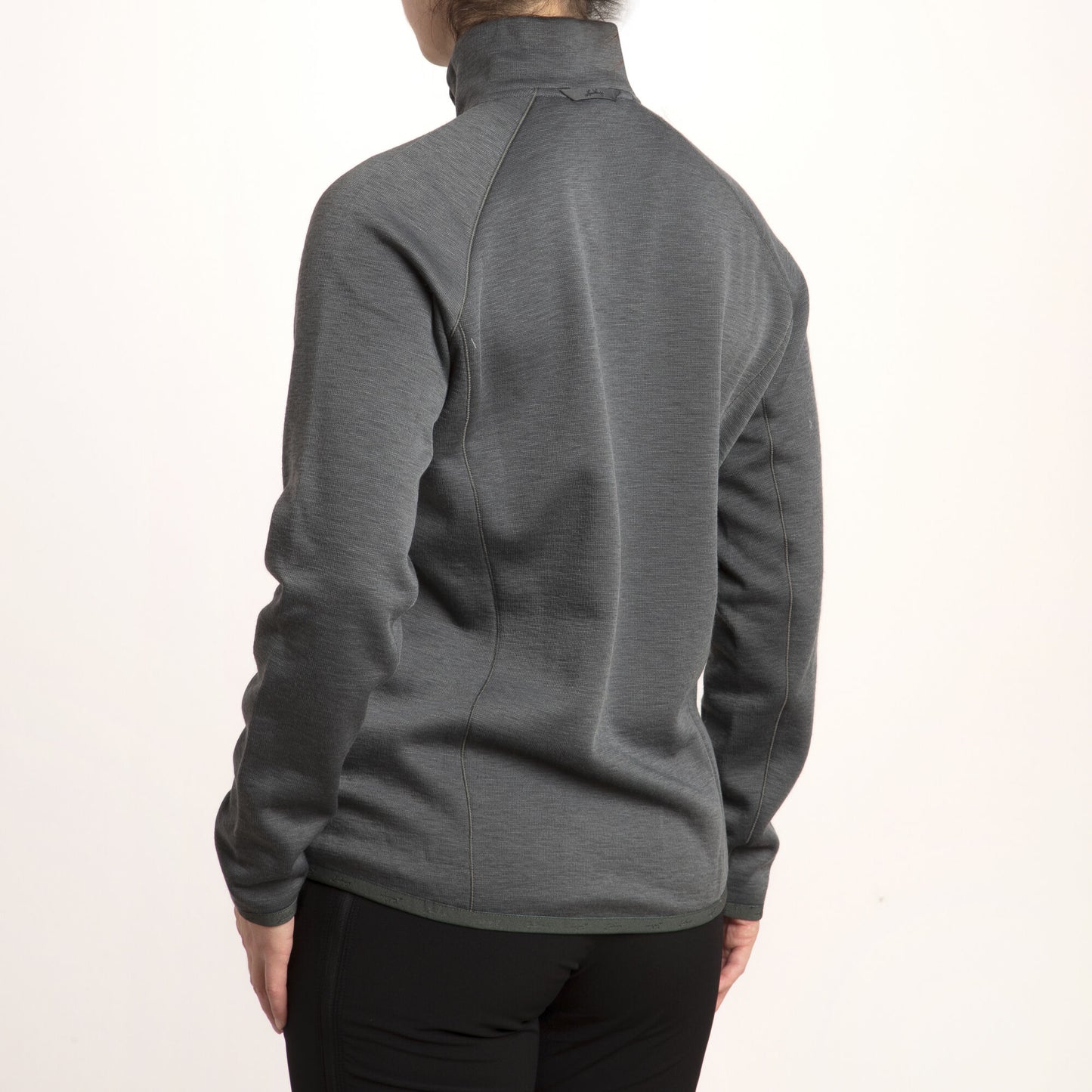 Gosin Wool WS Knit - tröja i merinoull