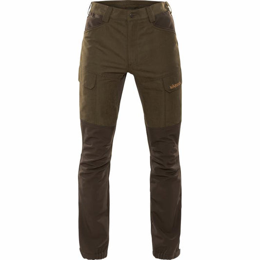Scandinavian Trousers - robust fritidsbyxa