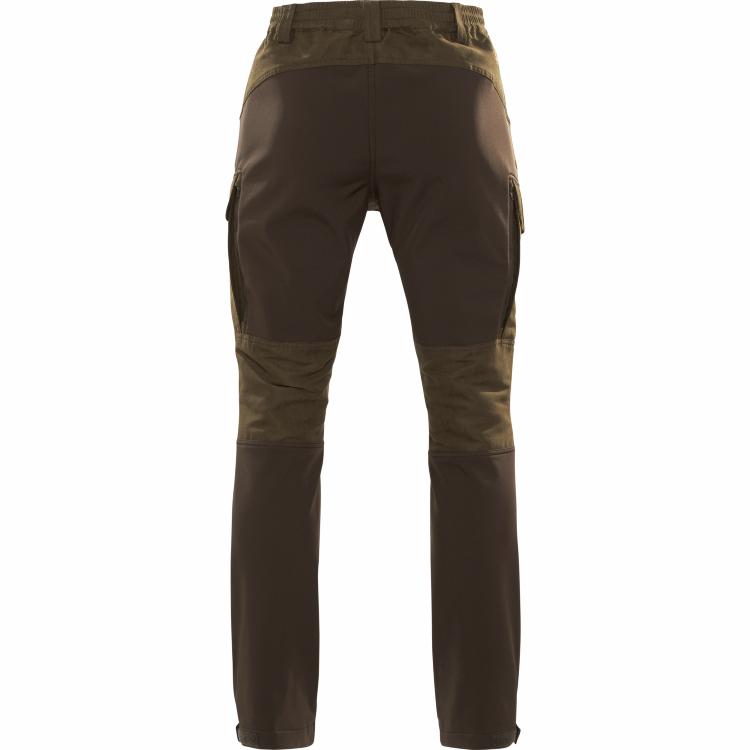 Scandinavian Trousers - robust fritidsbyxa