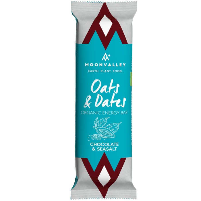 Energibar 50g