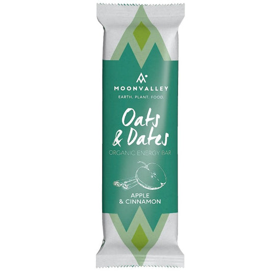 Energibar 50g