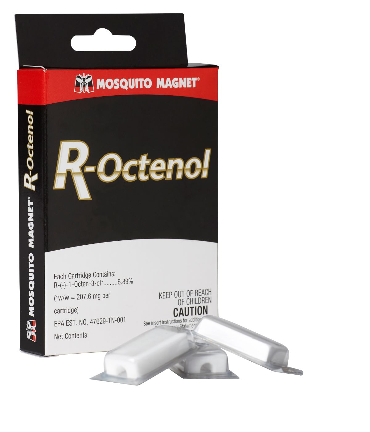 R-Octenol 3-pack