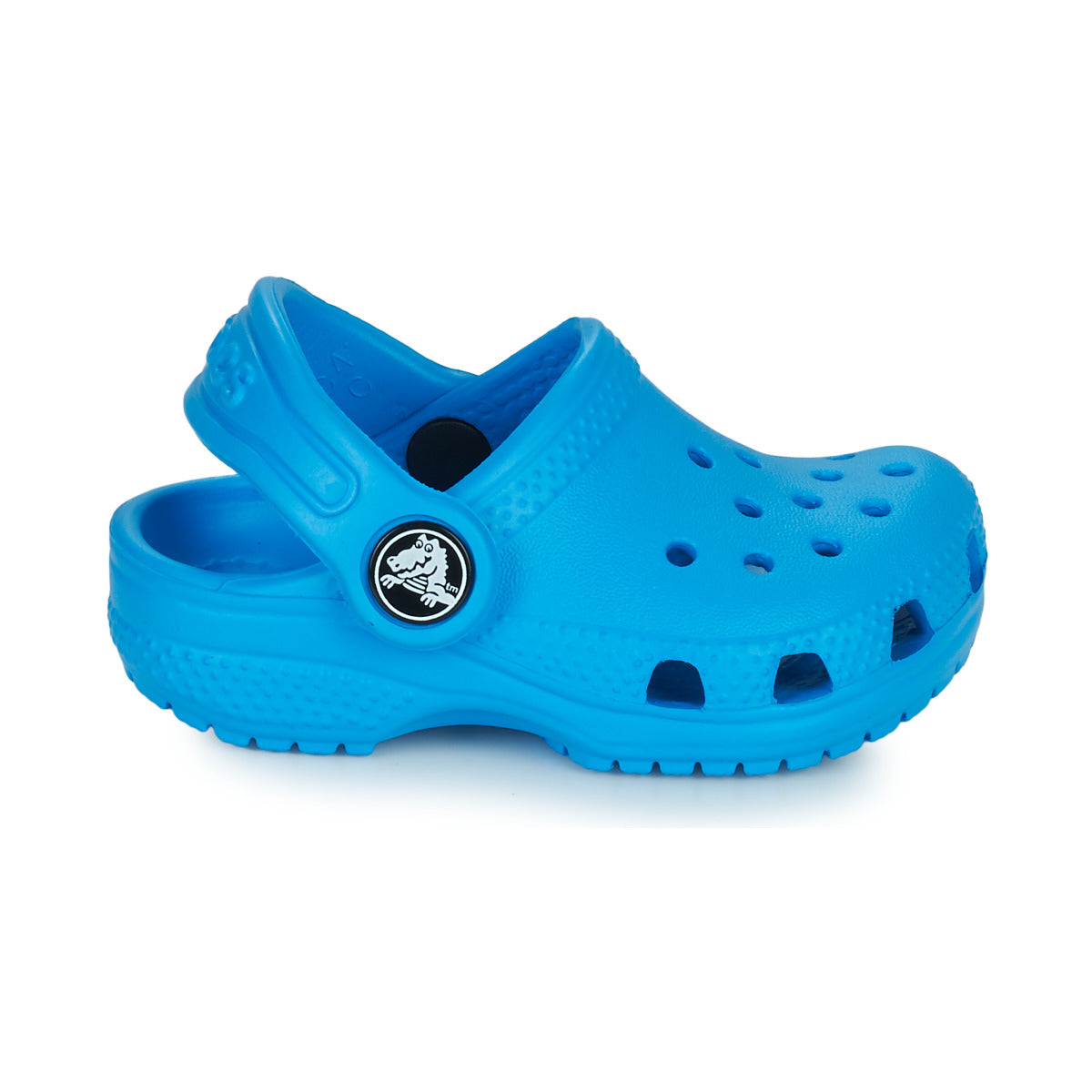 Classic Clog T