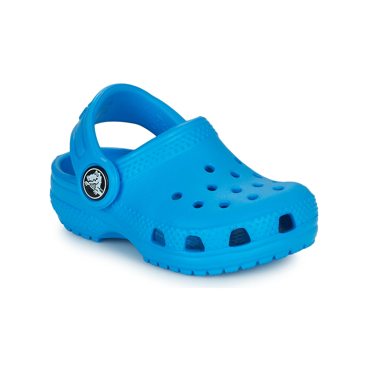 Classic Clog T