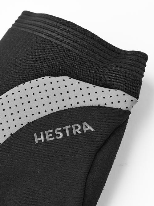 Apex Reflective Short- 5 fingers