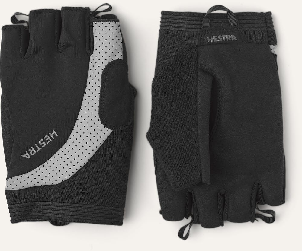 Apex Reflective Short- 5 fingers