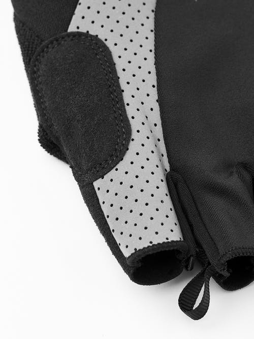 Apex Reflective Short- 5 fingers