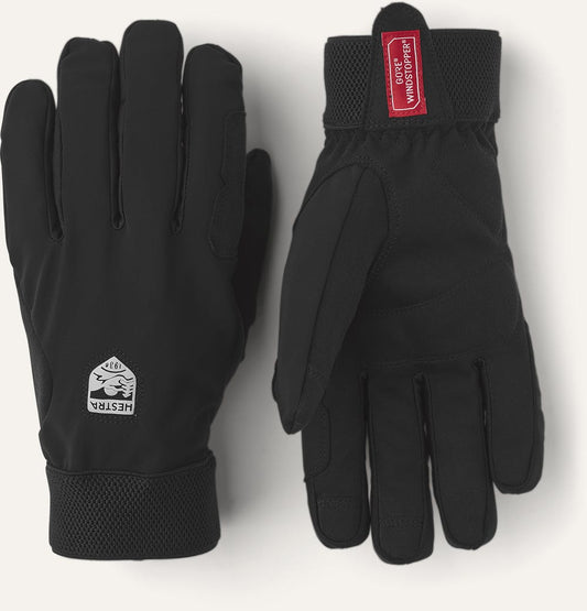 Windstopper Tracker- 5 Finger