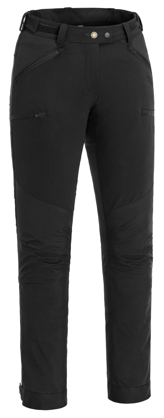 Abisko Brenton Trousers Dam - Friluftsbyxor