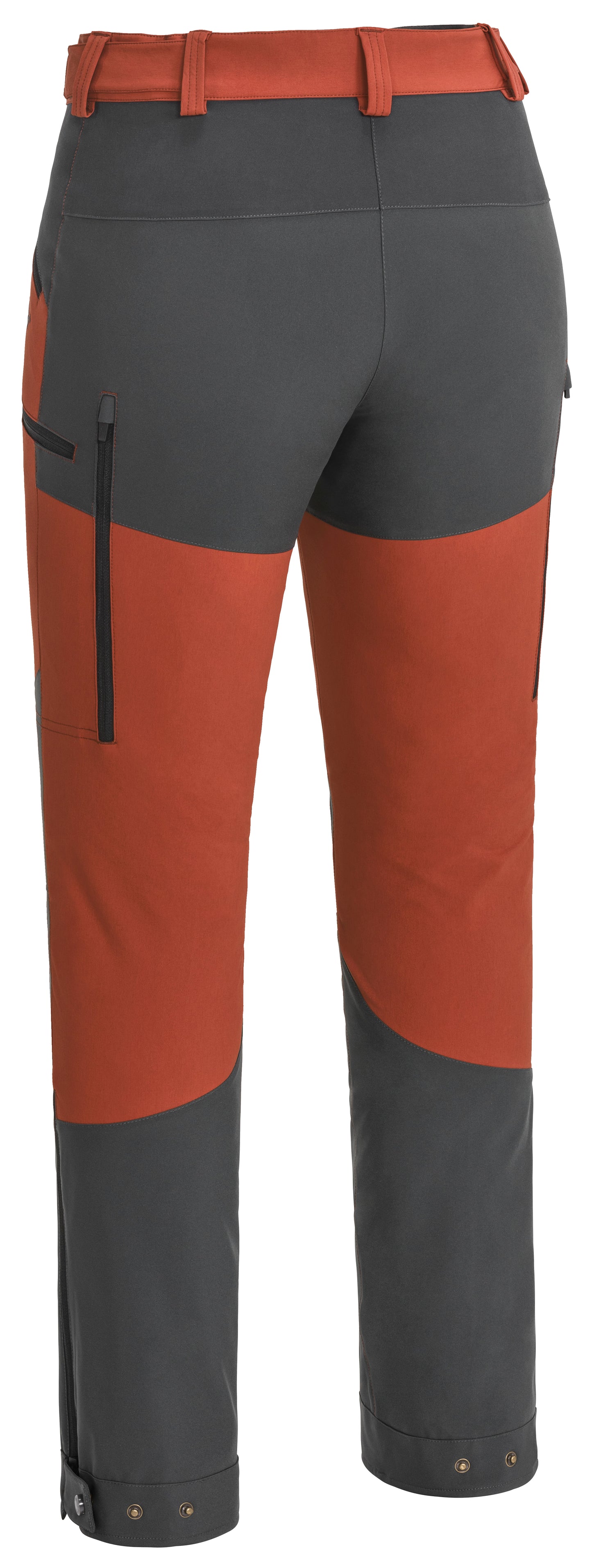 Abisko Brenton Trousers Dam - Friluftsbyxor