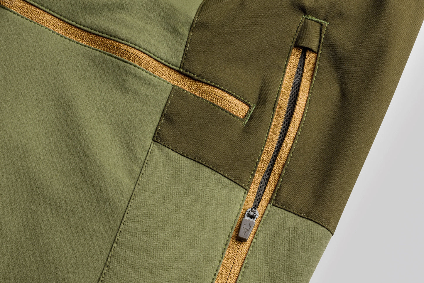 Abisko Brenton Trousers Men (Herr)