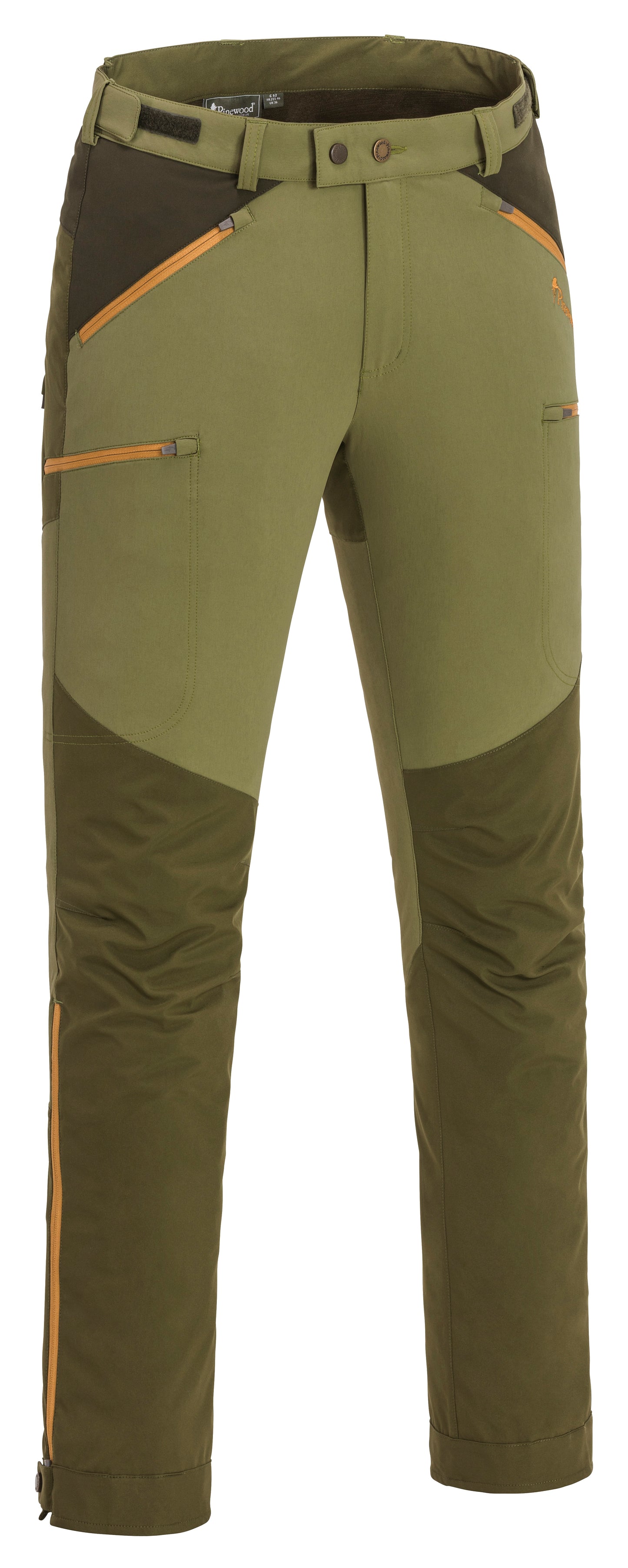 Abisko Brenton Trousers Men (Herr)