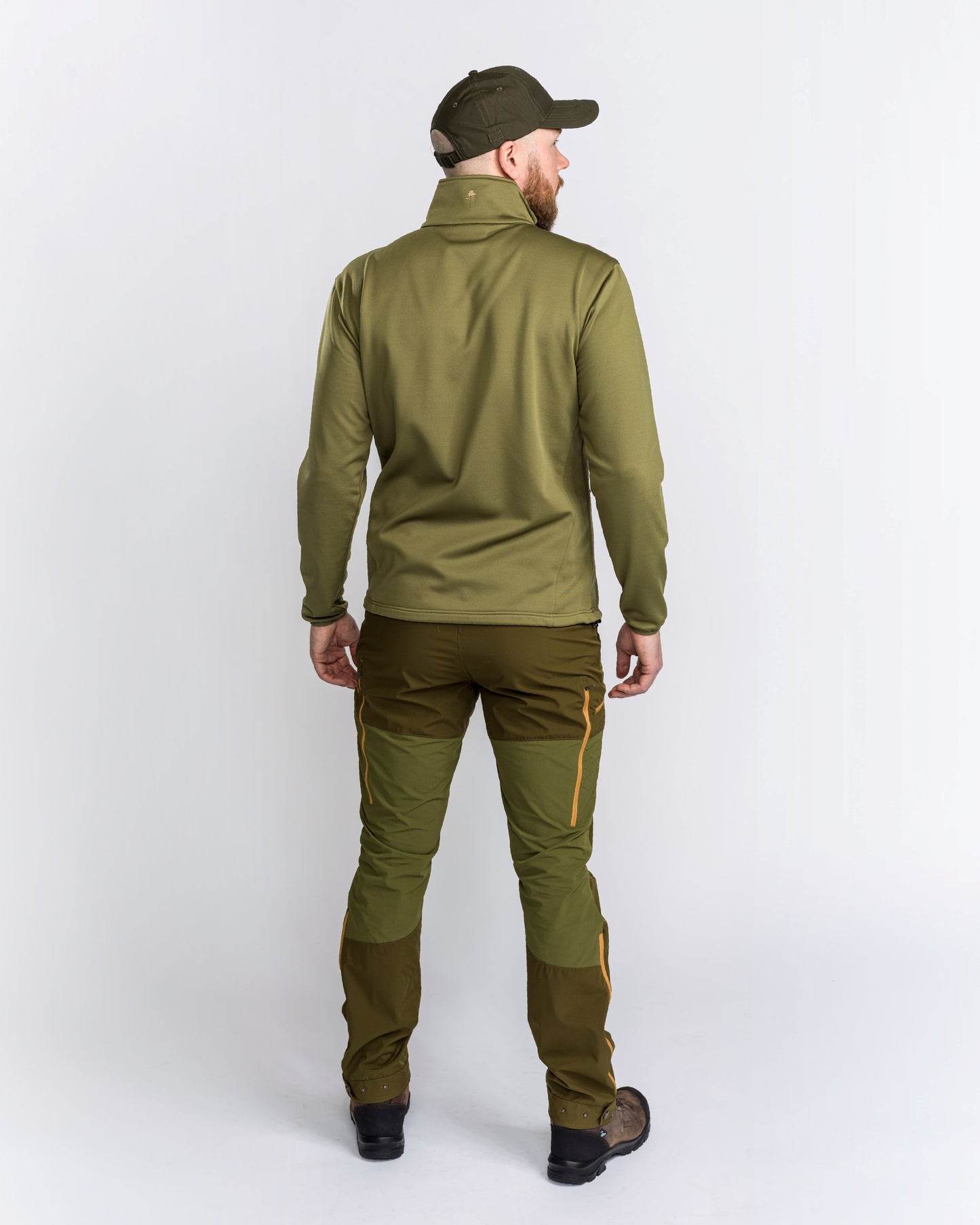 Abisko Brenton Trousers Men (Herr)
