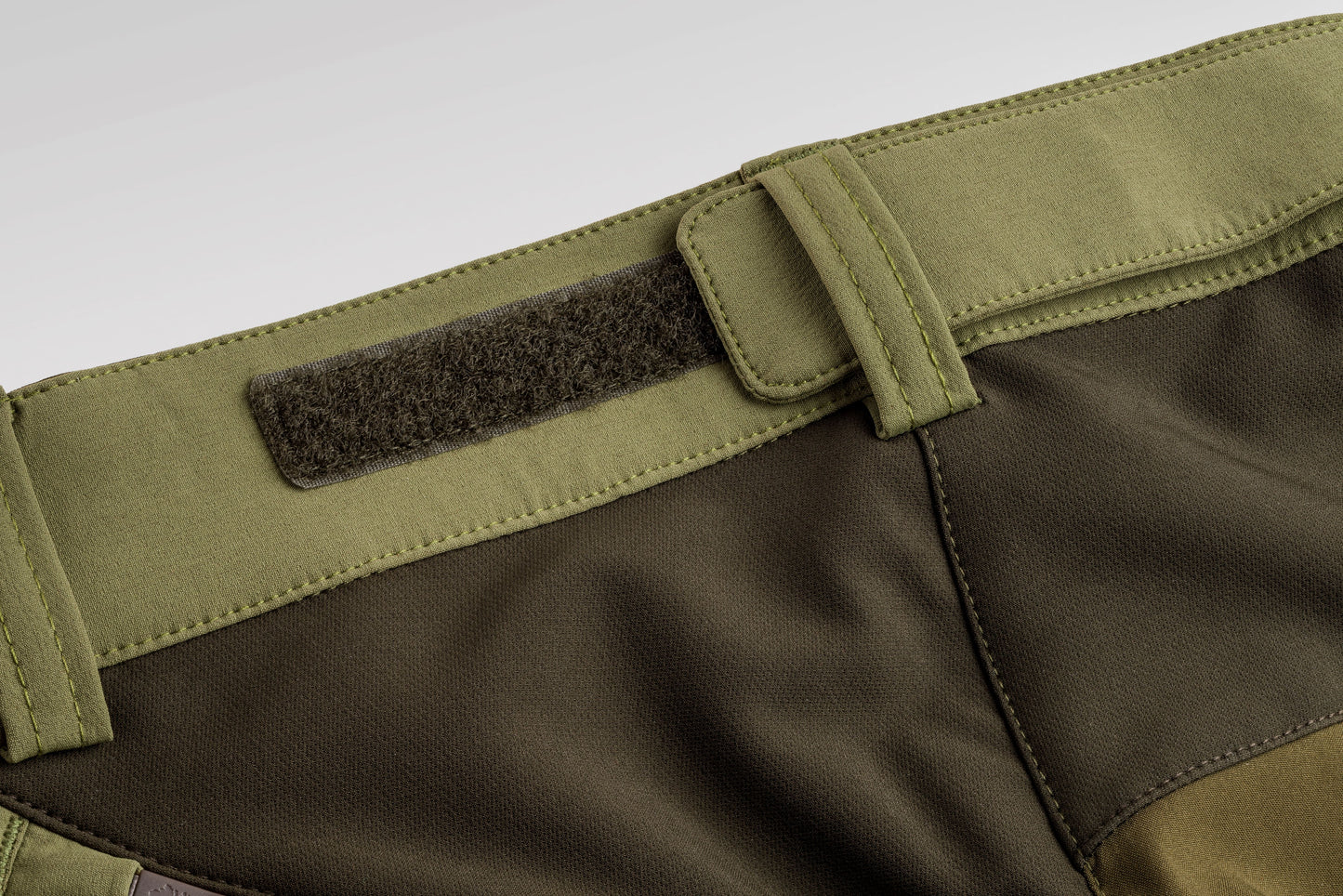 Abisko Brenton Trousers Men (Herr)