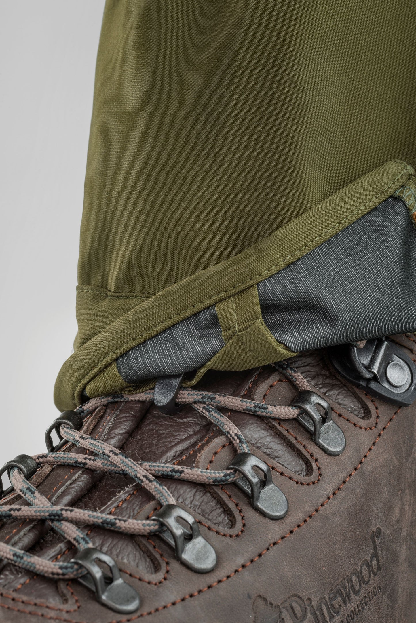Abisko Brenton Trousers Men (Herr)