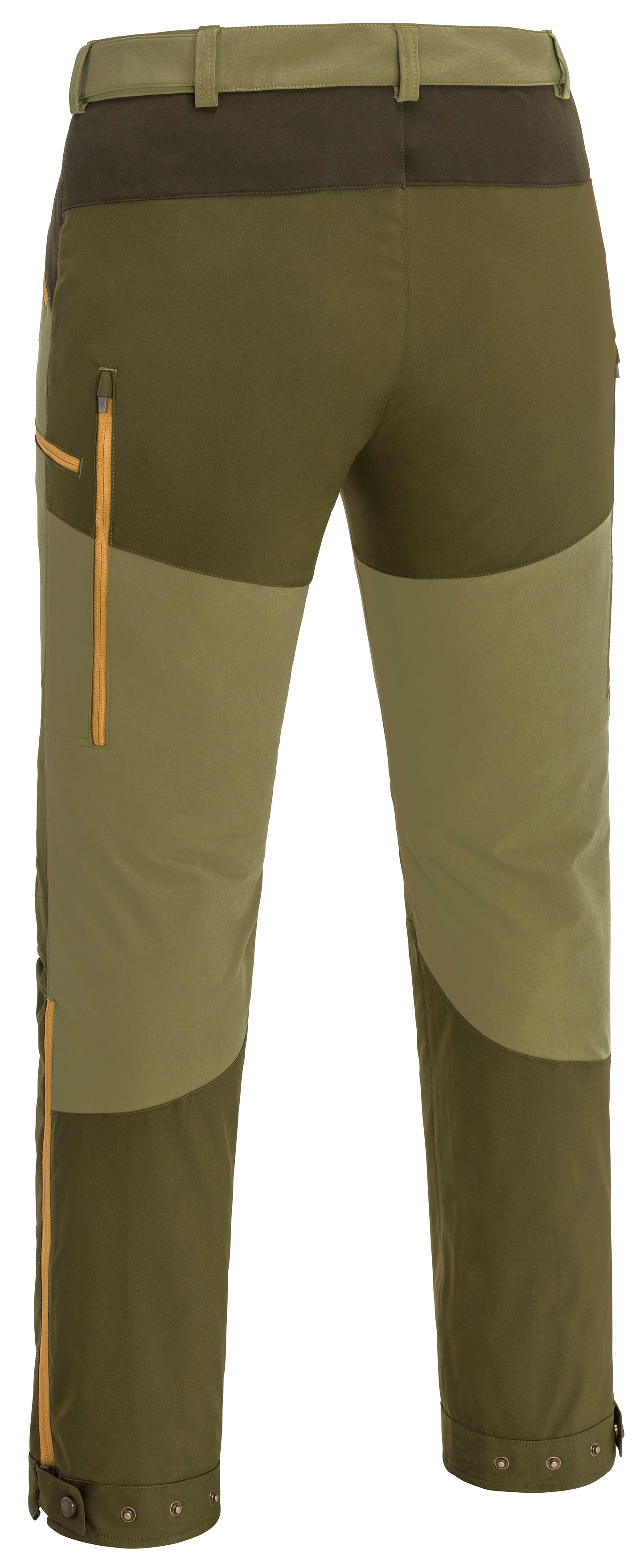 Abisko Brenton Trousers Men (Herr)