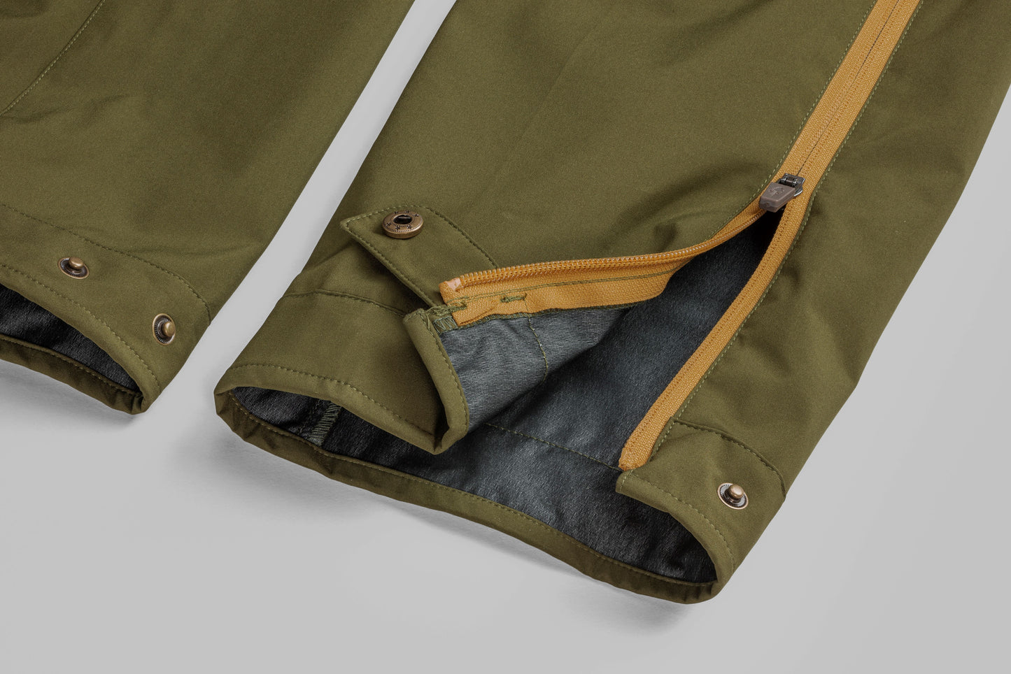 Abisko Brenton Trousers Men (Herr)