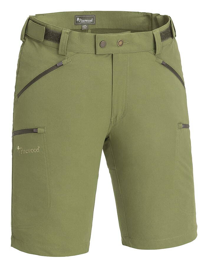 Abisko Shorts Men