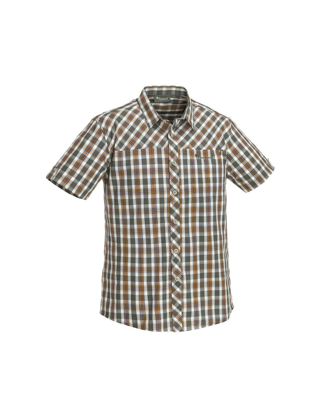 Cliff Shirt-SS