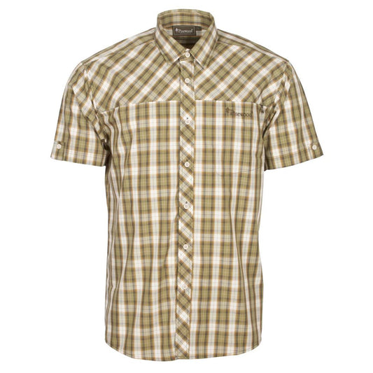 Cliff Shirt-SS