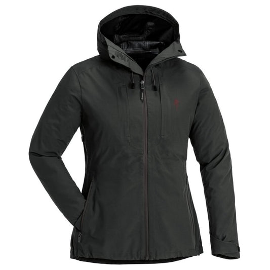Abisko Telluz 3L jacket Women