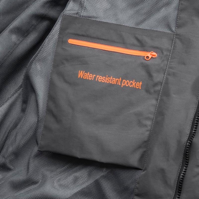 Bolmen Fishing Jacket