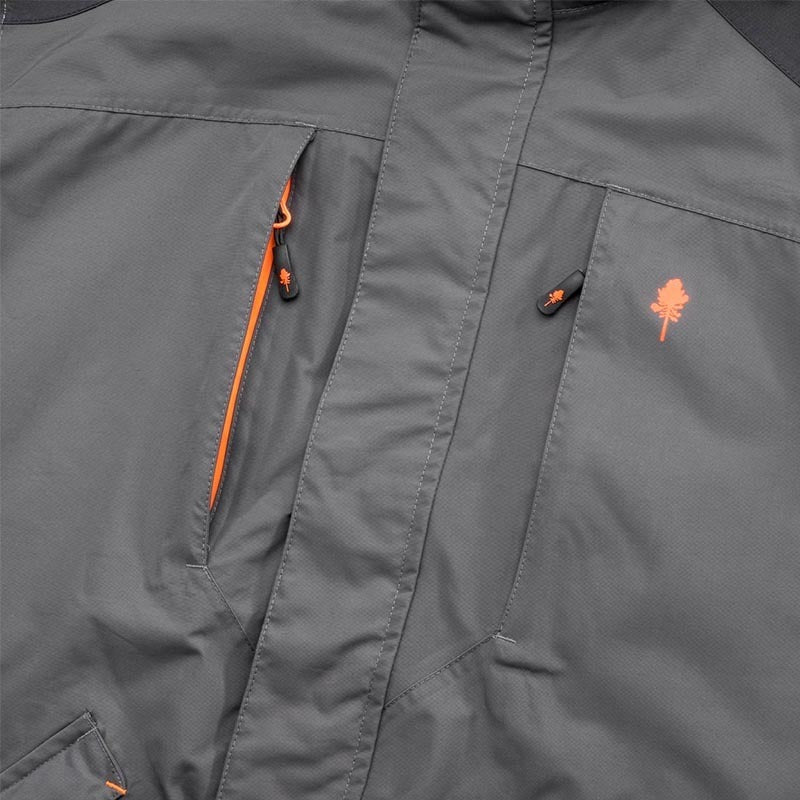 Bolmen Fishing Jacket