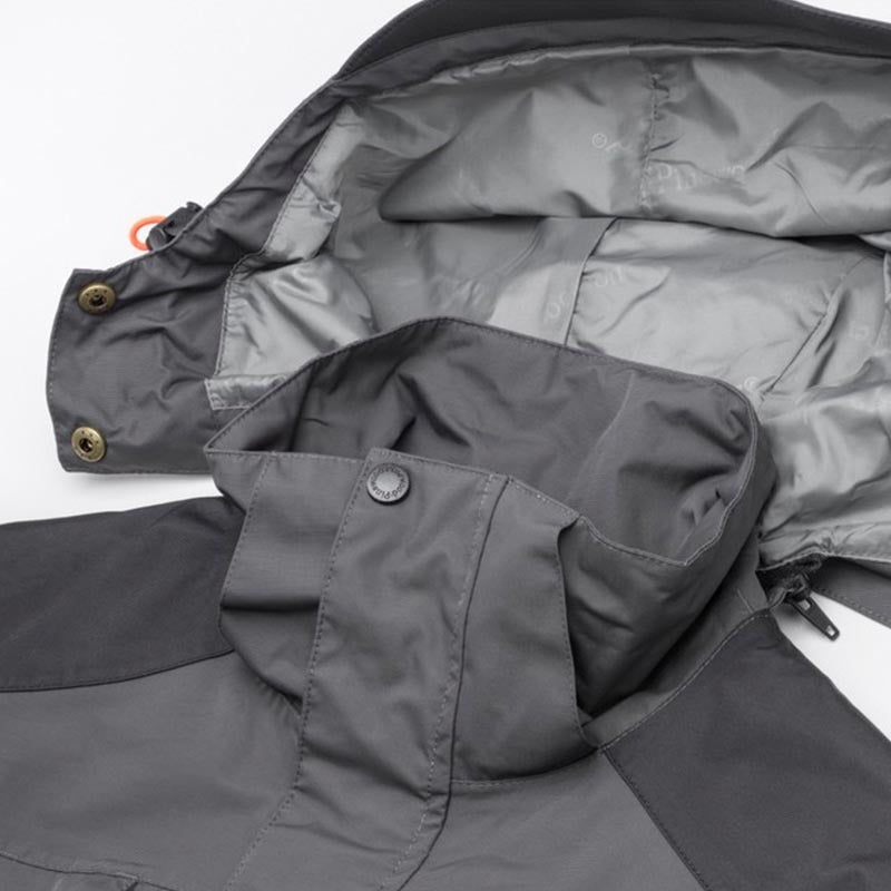 Bolmen Fishing Jacket