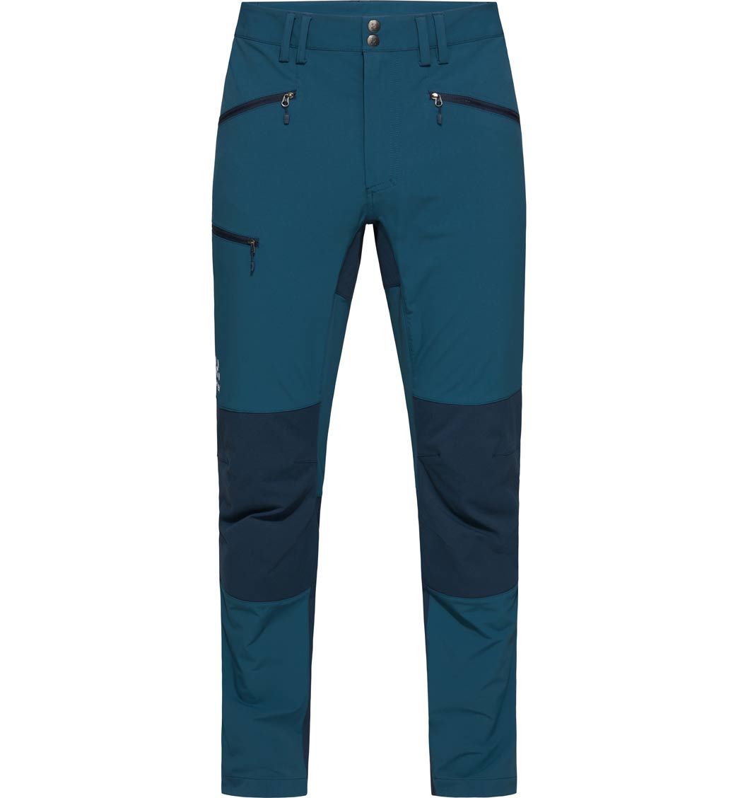 mid Slim Pant Men