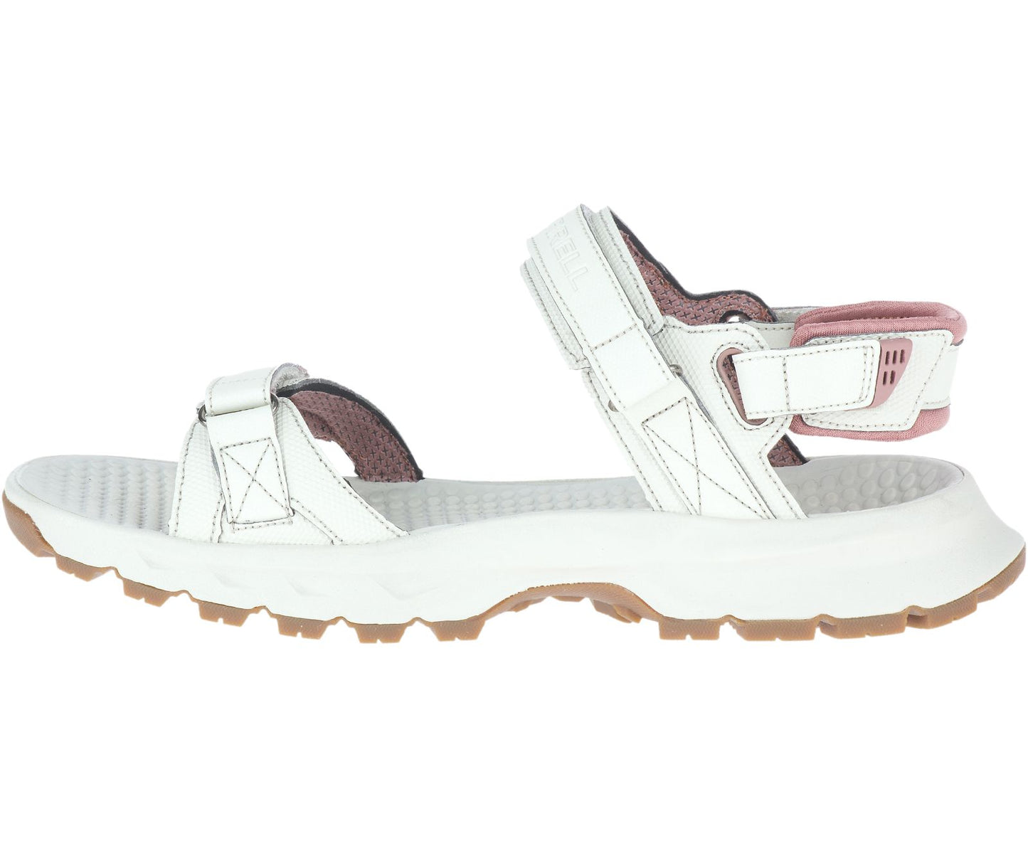 Cedrus Convert 3 (Dam) - sandaler med kardborreband