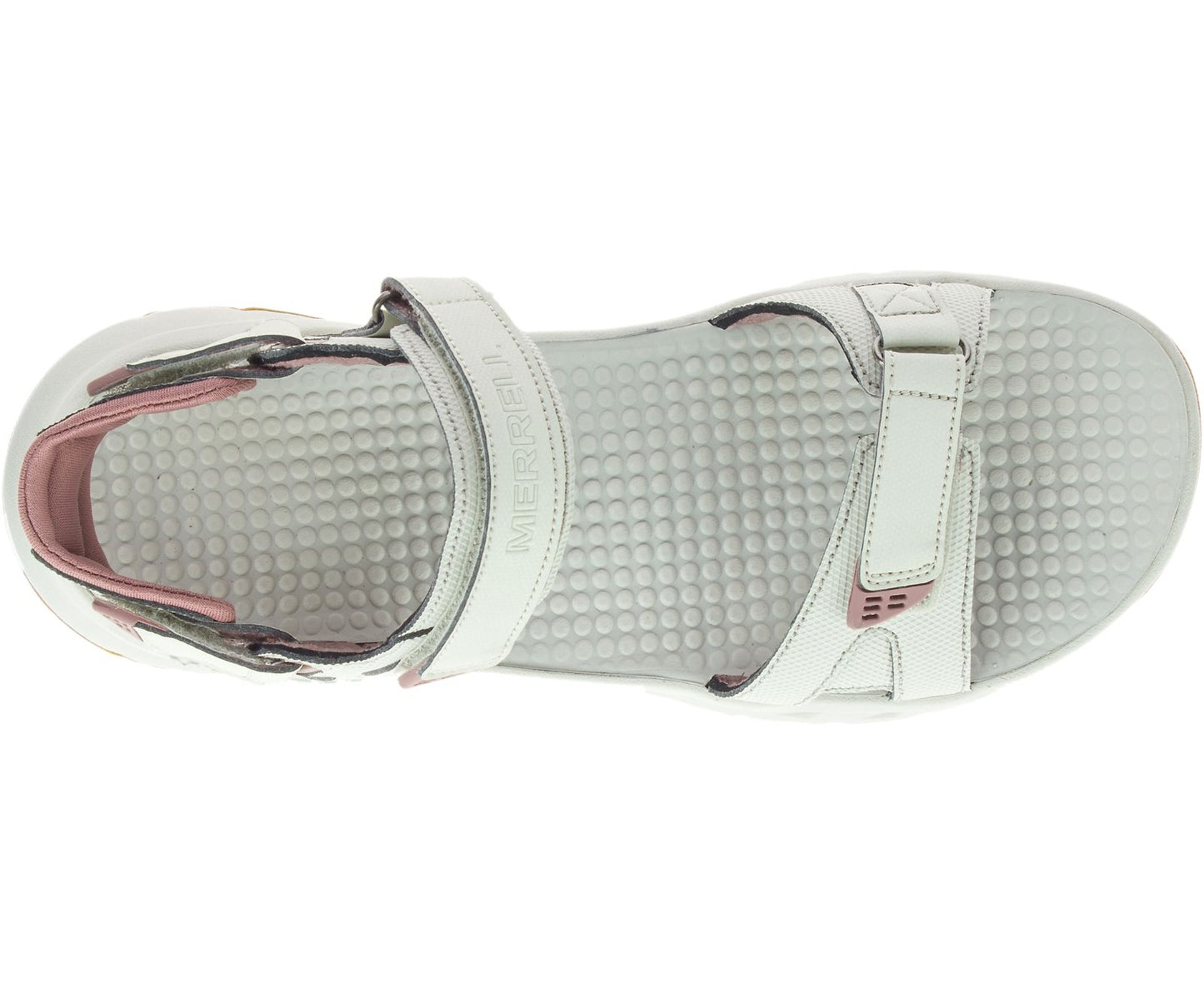 Cedrus Convert 3 (Dam) - sandaler med kardborreband
